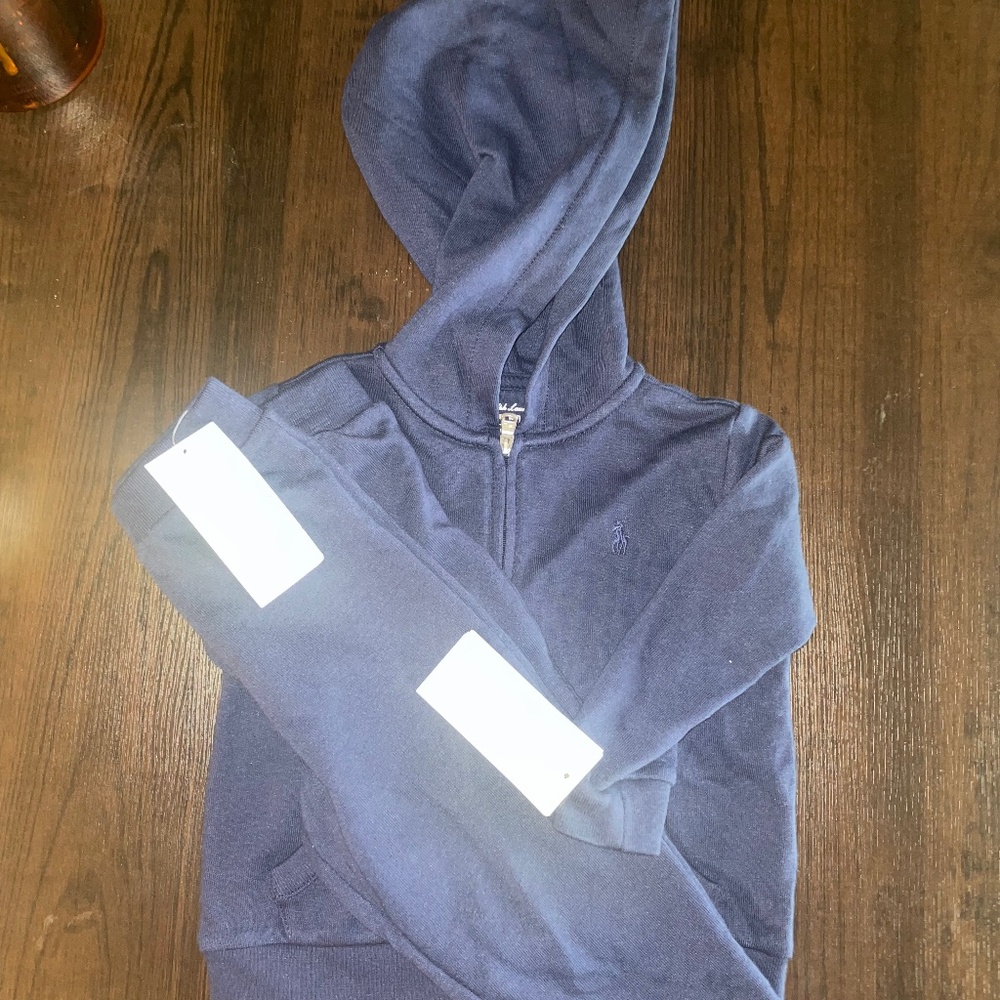 Ralph Lauren Jogging Suit